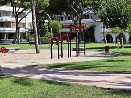 Sanpan Be my Guest Castelldefels