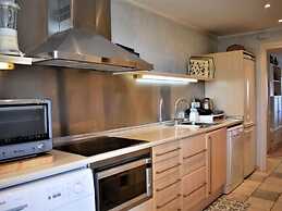 Sanpan Be my Guest Castelldefels