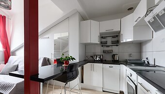 Station Apartments Kątowa 11 Krakow