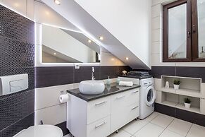 Station Apartments Kątowa 11 Krakow