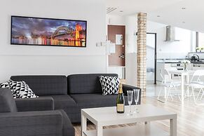 Station Apartments Kątowa 11 Krakow