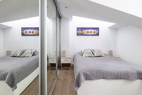 Station Apartments Kątowa 11 Krakow