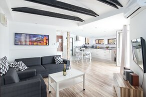 Station Apartments Kątowa 11 Krakow