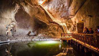 Station Apartments Kątowa 11 Krakow