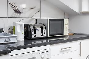 Station Apartments Kątowa 11 Krakow