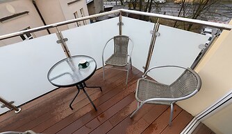 Station Apartments Kątowa 11 Krakow