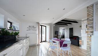 Station Apartments Kątowa 11 Krakow