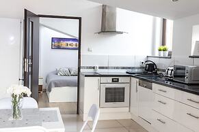 Station Apartments Kątowa 11 Krakow