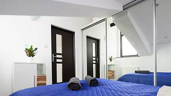 Station Apartments Kątowa 11 Krakow