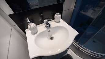 Station Apartments Kątowa 11 Krakow