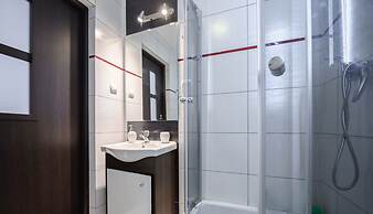 Station Apartments Kątowa 11 Krakow