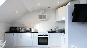 Station Apartments Kątowa 11 Krakow