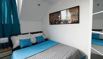 Station Apartments Kątowa 11 Krakow