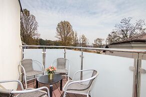 Station Apartments Kątowa 11 Krakow