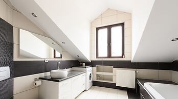 Station Apartments Kątowa 11 Krakow