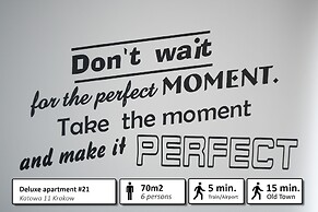 Station Apartments Kątowa 11 Krakow