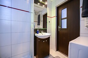 Station Apartments Kątowa 11 Krakow
