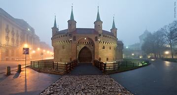 Station Apartments Kątowa 11 Krakow