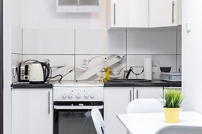 Station Apartments Kątowa 11 Krakow