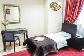 Centrum Scsk Zurawia