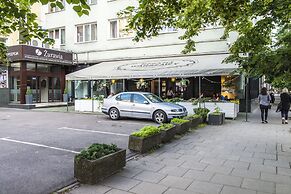 Centrum Scsk Zurawia