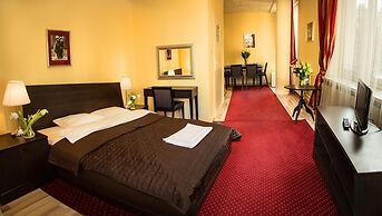 Centrum Scsk Zurawia