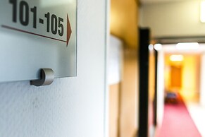 Centrum Scsk Zurawia