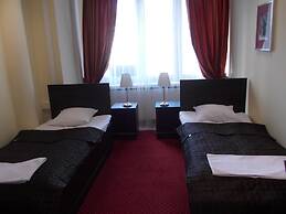 Centrum Scsk Zurawia