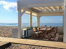 Navy Be my Guest Castelldefels