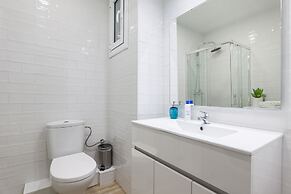 Navy Be my Guest Castelldefels