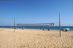 Navy Be my Guest Castelldefels