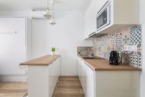 Navy Be my Guest Castelldefels