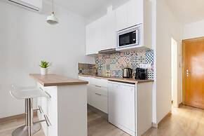 Navy Be my Guest Castelldefels