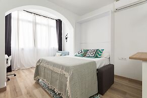 Navy Be my Guest Castelldefels