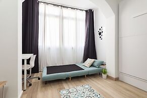 Navy Be my Guest Castelldefels