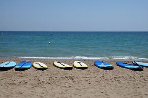 Navy Be my Guest Castelldefels