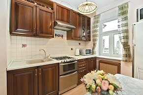 ApartExpo on Dorogomilovskaya 9