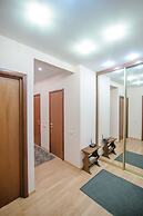 ApartExpo on Dorogomilovskaya 9