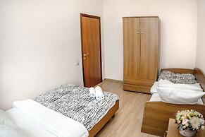 ApartExpo on Dorogomilovskaya 9