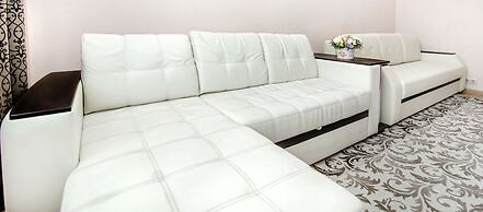 ApartExpo on Dorogomilovskaya 9