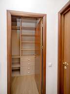 ApartExpo on Dorogomilovskaya 9