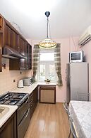 ApartExpo on Dorogomilovskaya 9