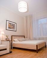 ApartExpo on Kutuzovskiy 26 Apartment