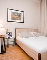 ApartExpo on Kutuzovskiy 26 Apartment