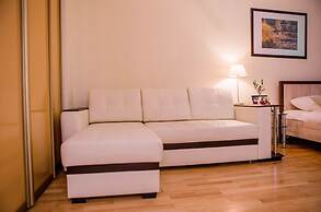 ApartExpo on Kutuzovskiy 26 Apartment