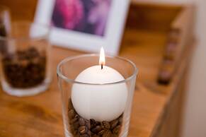 ApartExpo on Kutuzovskiy 26 Apartment