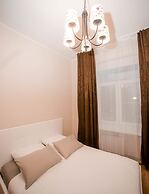 ApartExpo on Kutuzovskiy 26 Apartment