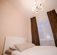 ApartExpo on Kutuzovskiy 26 Apartment