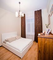 ApartExpo on Kutuzovskiy 26 Apartment