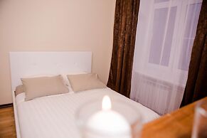 ApartExpo on Kutuzovskiy 26 Apartment